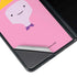 Adult Swim Adventure Time Princess Bubblegum Galaxy Z Fold4 5G Skin